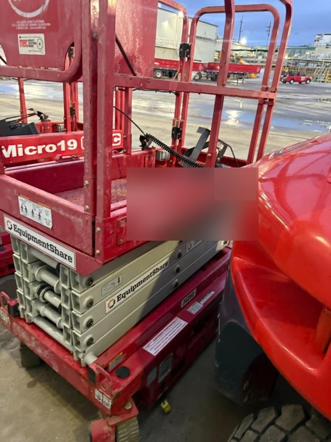 2019 MEC Micro 19