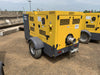 2020 ATLAS COPCO PAS 150 HF CS Enclosed