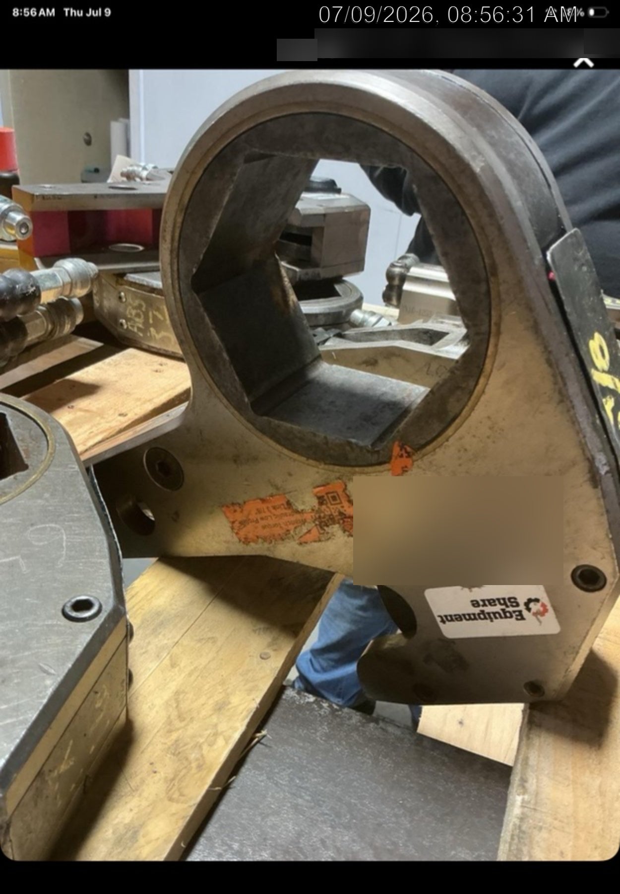 2040 TORCUP TX-16RL314