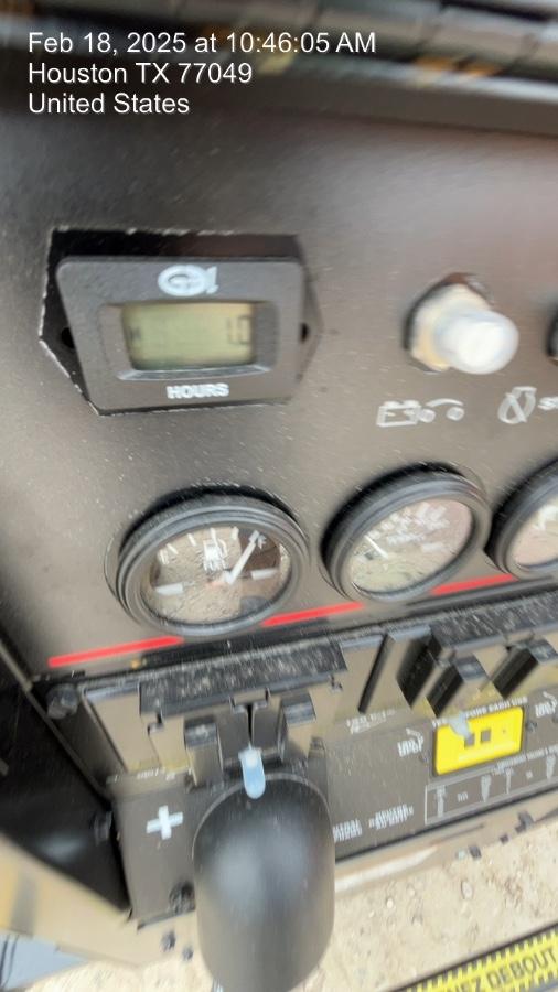 2025 LINCOLN ELECTRIC LE400