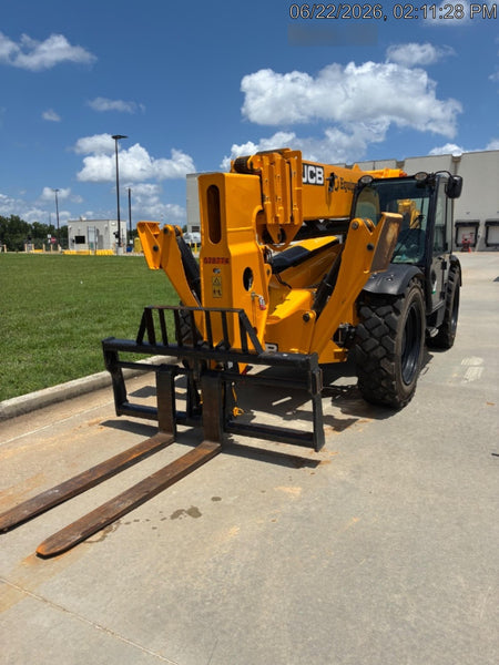 2025 JCB 510-56