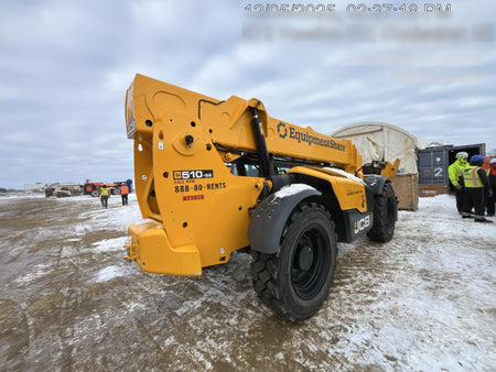 2025 JCB 510-56
