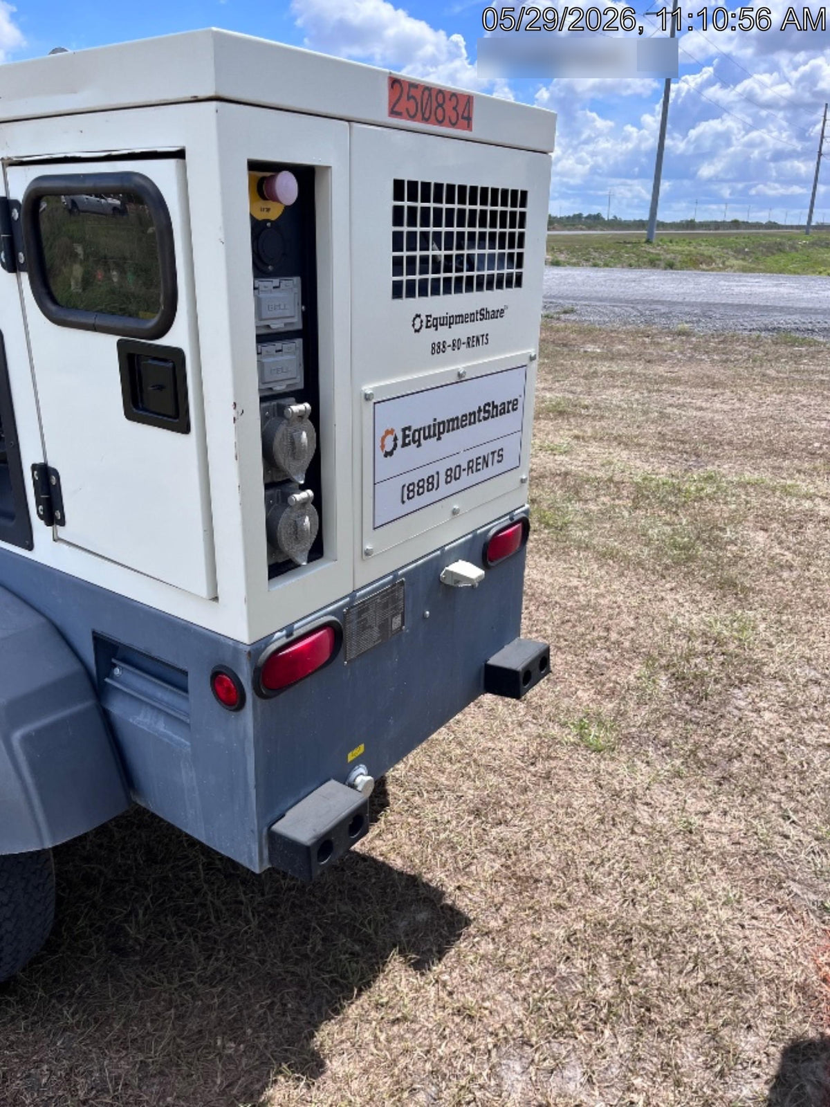 2022 ATLAS COPCO QAS25 CWK