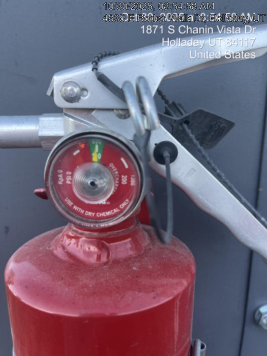 2023 ATLAS COPCO QAS45 CWK