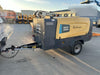 2021 ATLAS COPCO XATS400 CWK