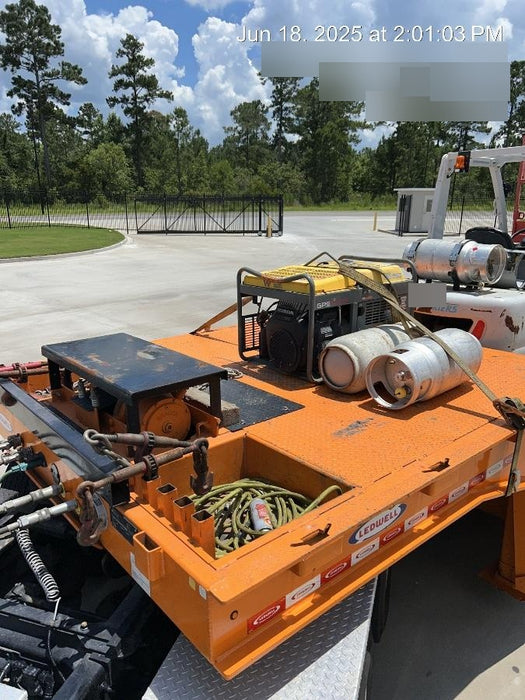 2018 WACKER NEUSON GP6600A