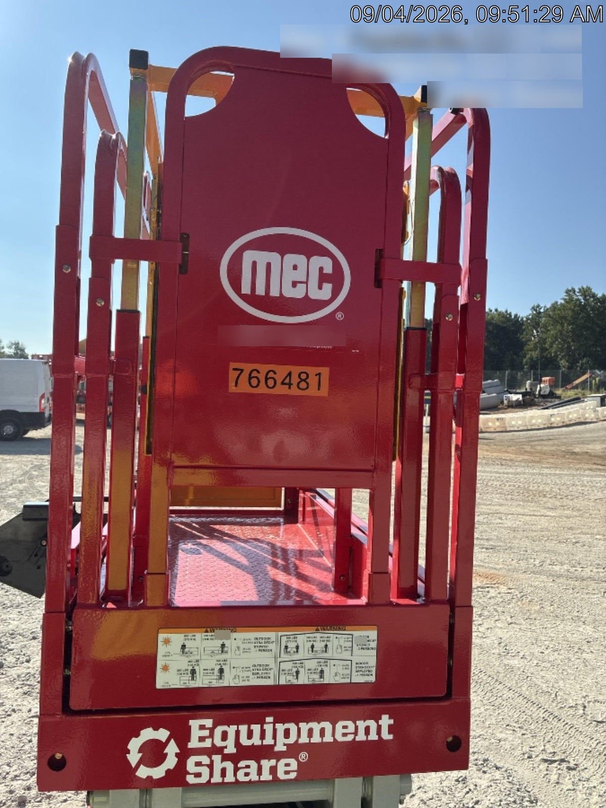 2026 MEC Micro 26-XD+