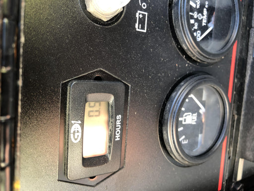 2020 Lincoln Electric Vantage 322 Welder Ready-Pak 3, w/ GPS & Decals (includes trailer, cable rack, fender light kit)