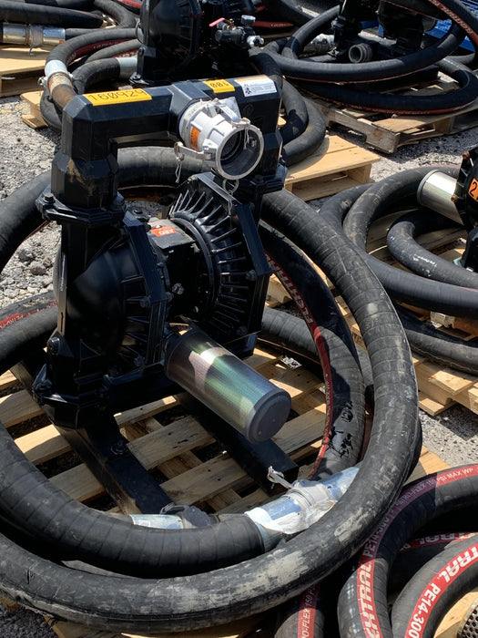 2021 INGERSOLL RAND PD30A-AAP-CCC-C