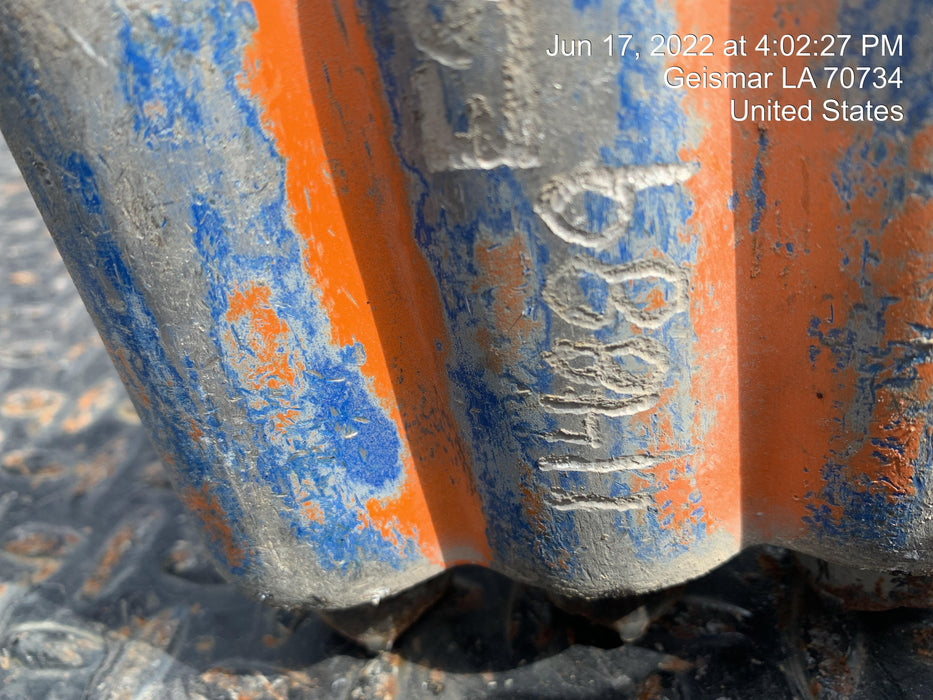 2020 MICHIGAN PNEUMATIC MP-903-3L