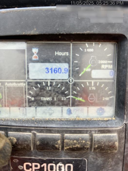 2022 RWN RWN-8NHTA-10OBPT