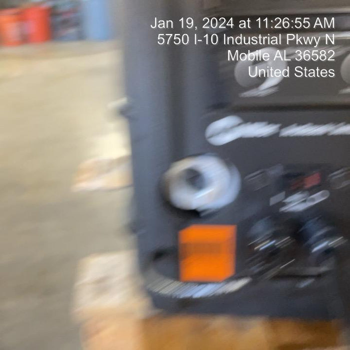 2023 MILLER ELECTRIC ArcReach 8