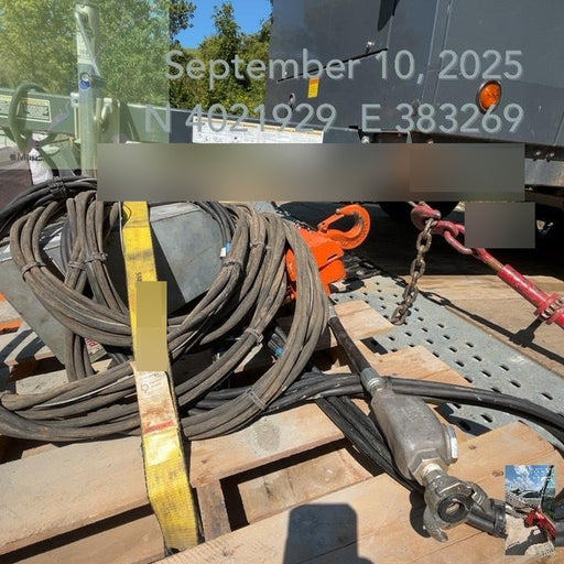 2023 INGERSOLL RAND LL2A020