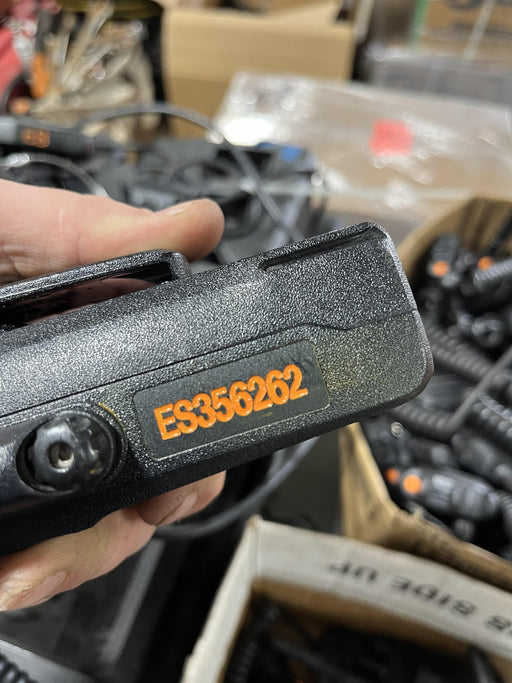 2023 MOTOROLA R7 NON-DISPLAY