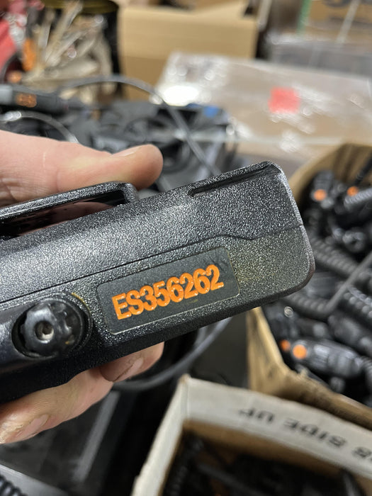 2023 MOTOROLA R7 NON-DISPLAY