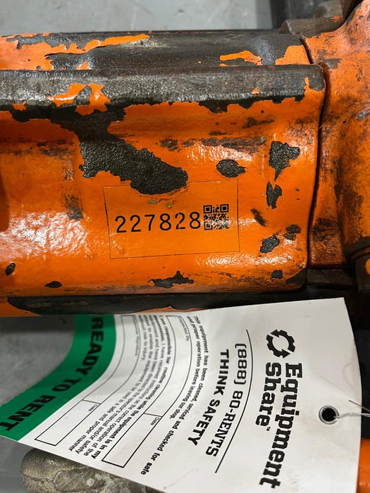 2022 MICHIGAN PNEUMATIC MP-ERD60