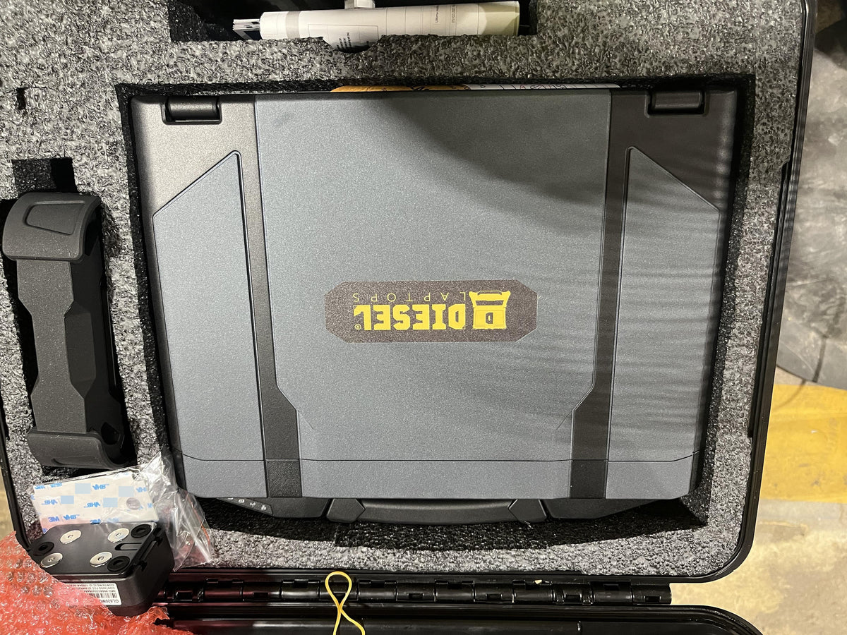 2023 DIESEL LAPTOPS DIESEL LAPTOP