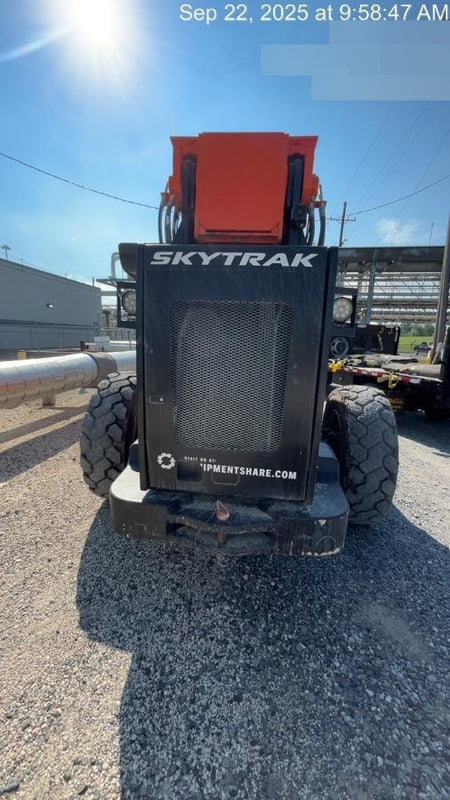2023 SKYTRAK 12054