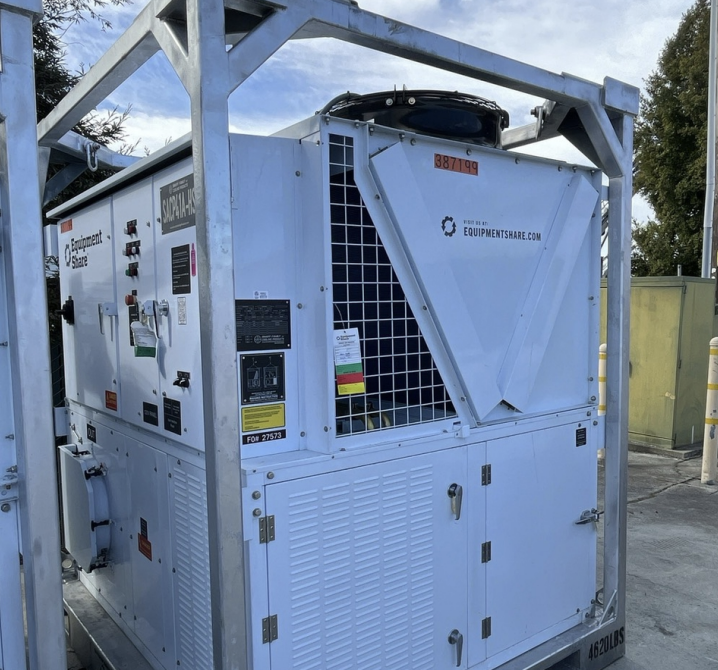 2024 SMARTECH SACP41A-HS