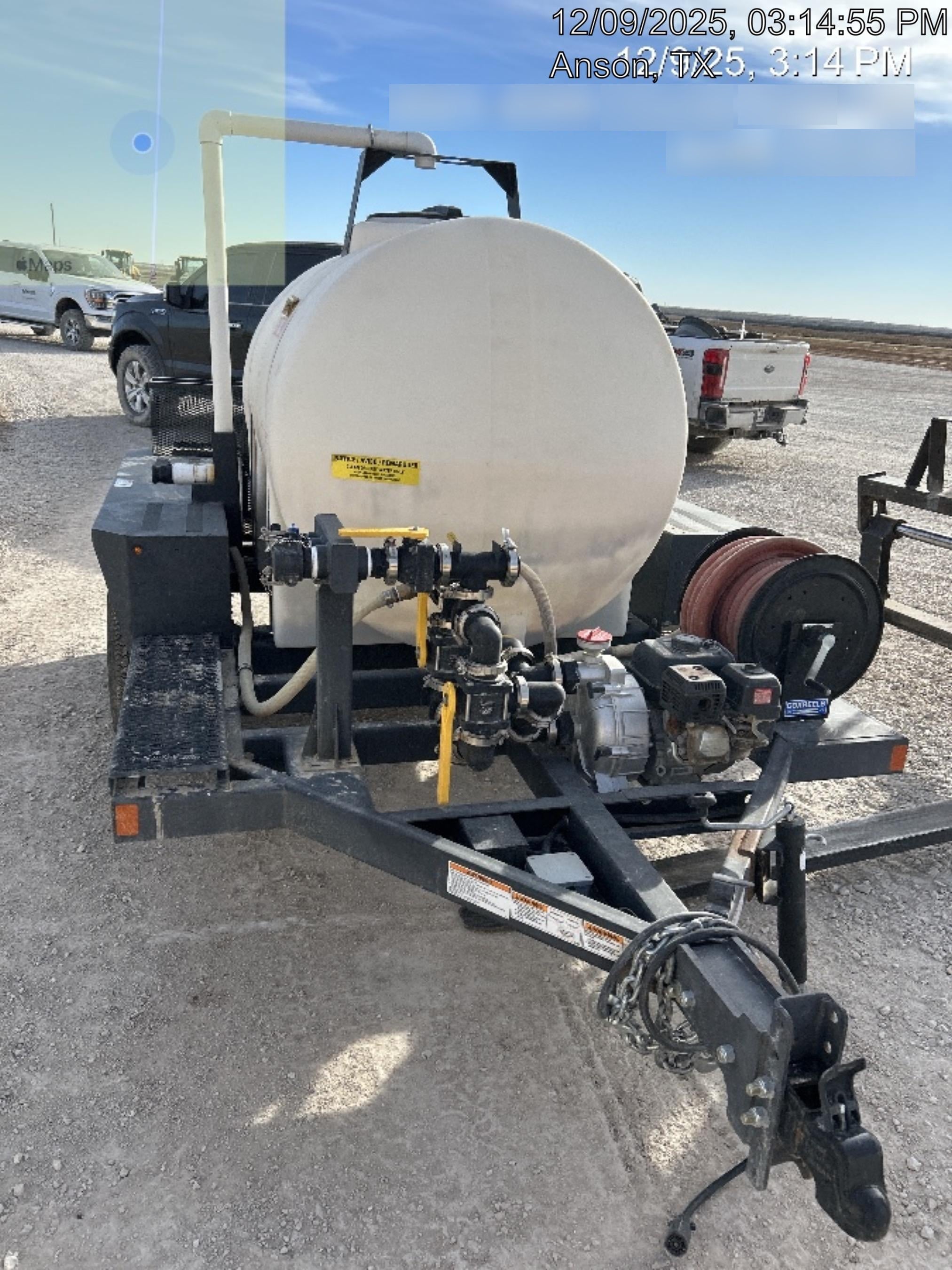 2024 SIMPSON SWT-52517