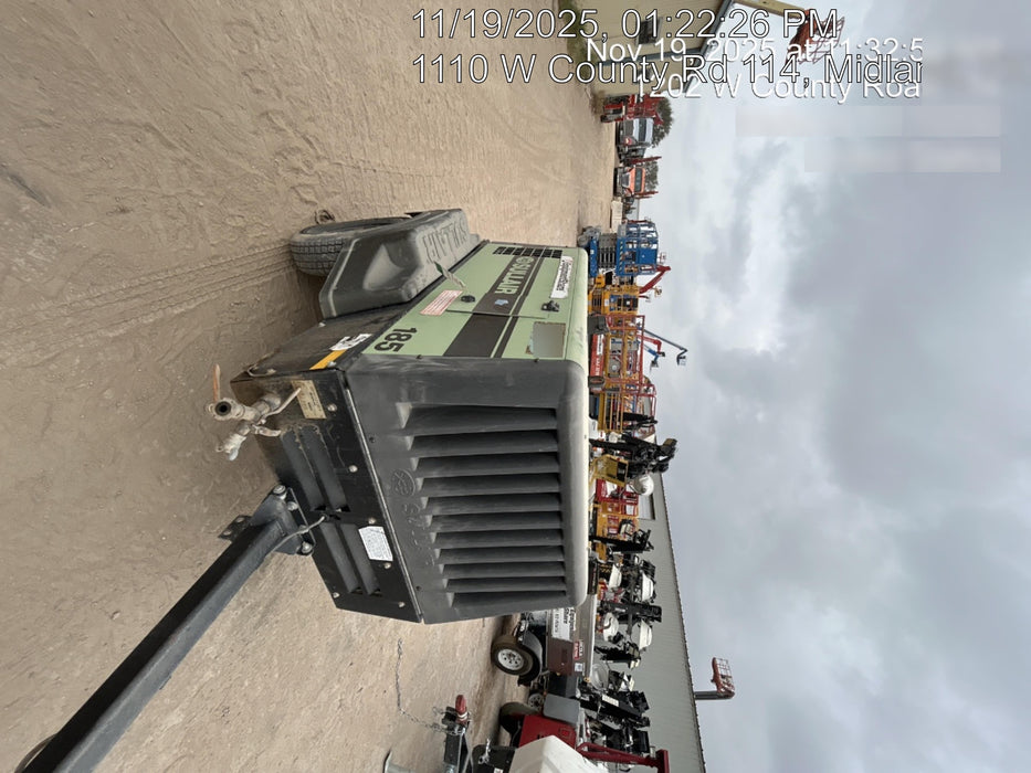 2019 SULLAIR 185-DPQ