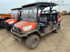 2020 Kubota RTV-X1140W-H KUBOTA RTV-X1140WH