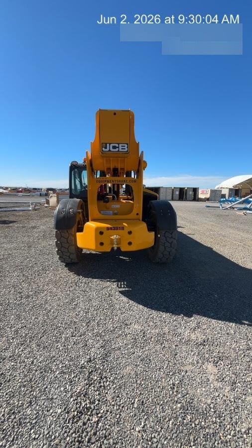 2025 JCB 512-56