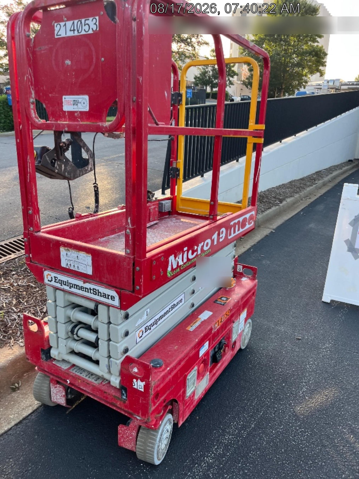 2022 MEC Micro 19