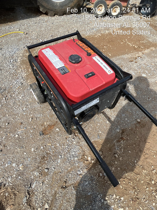 2022 MI-T-M GEN-8000-0MME