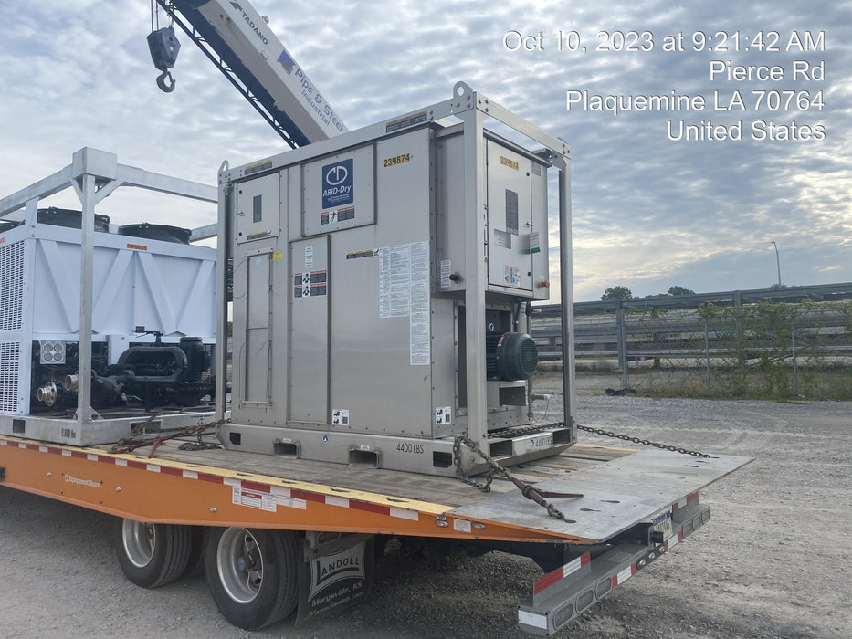 2022 CLIMATE DESIGN INTERNATIONAL MS-7500/5500