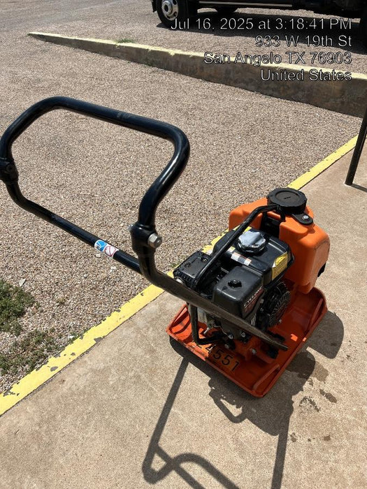 2023 MULTIQUIP MVC82VHW