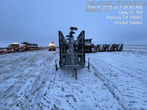 2025 PROGRESS SOLAR SOLUTIONS Helios-2XP