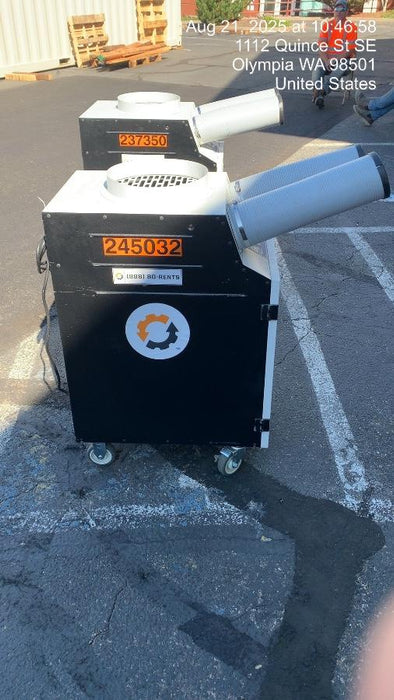 2022 KWIKOOL KPAC1411-2