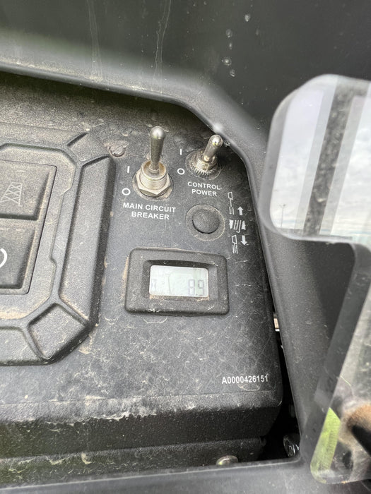 2023 Generac MLT2 Diesel, Flex Switch 120V Input, Powerzone Controller, 
(4) 320W LED Lights, 4kW Generator, 39.9 Gal Fuel Tank, 2" Ball, T3