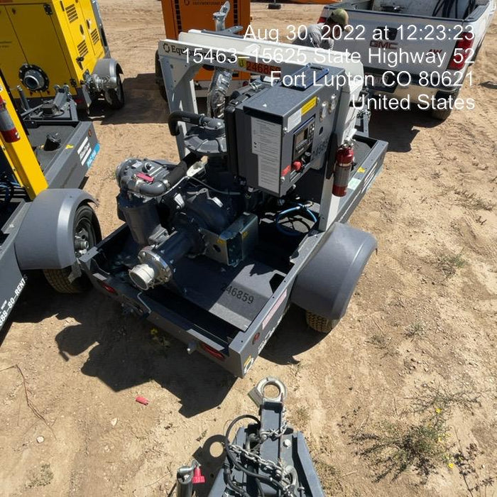 2022 ATLAS COPCO PAC F44 KD