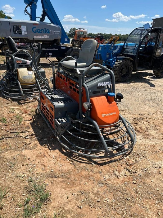 2021 HUSQVARNA CRT 48
