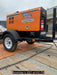 2021 Lincoln Electric Vantage 322 Vantage 322 Ready Pak 3 w/ Telematics & Decals, ORANGE (includes trailer, cable rack, fender light kit)