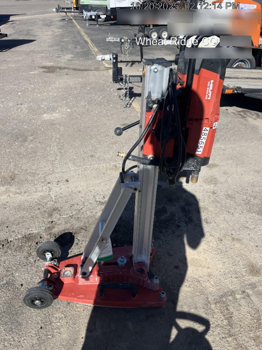 2025 HILTI DD 250