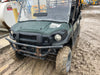 2019 KAWASAKI Mule PRO-DXT (Half Door)
