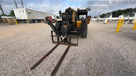 2022 SANY STH1256