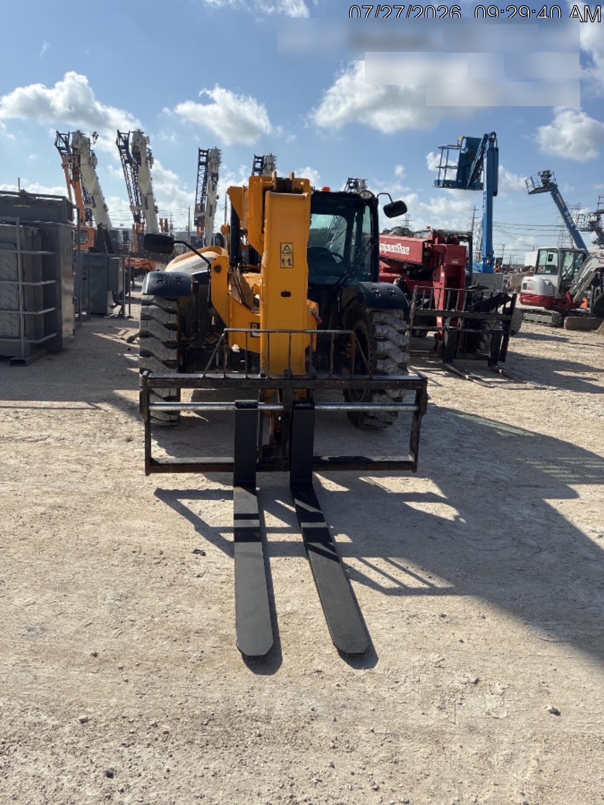 2024 JCB 509-42