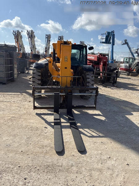 2024 JCB 509-42