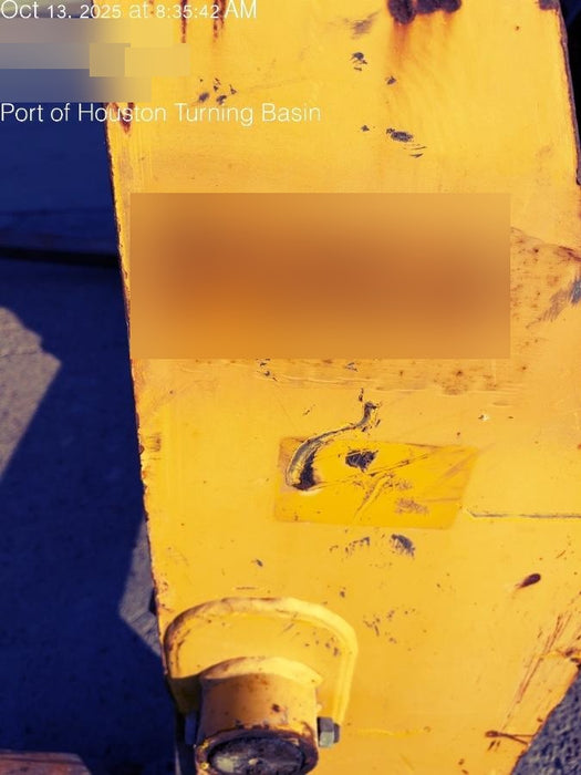 2020 JOHN DEERE 96" Loader Fork Carriage - John Deere