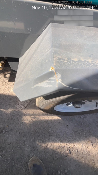 2025 AIRMAN PDSF375DP-6E1