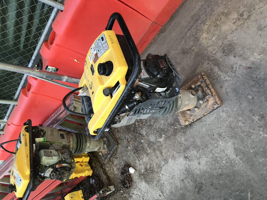 2019 WACKER NEUSON BS60-4As