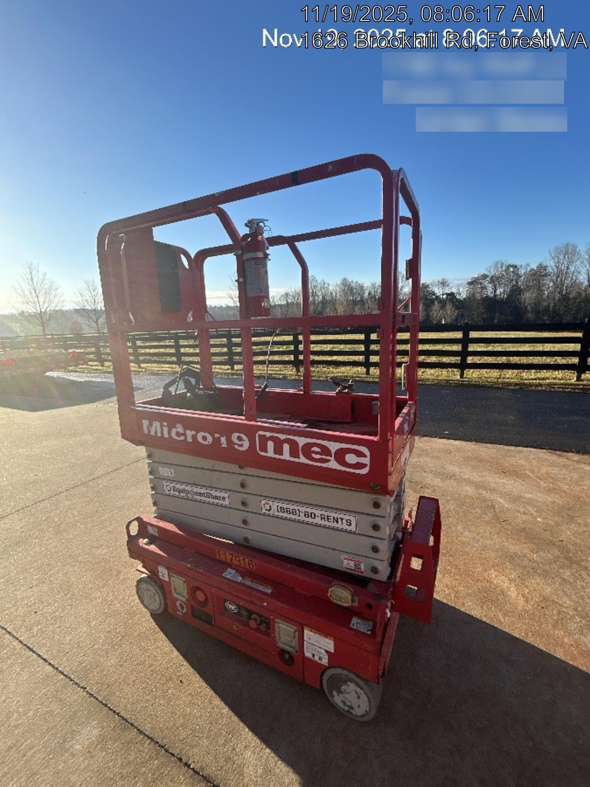 2021 MEC Micro 19
