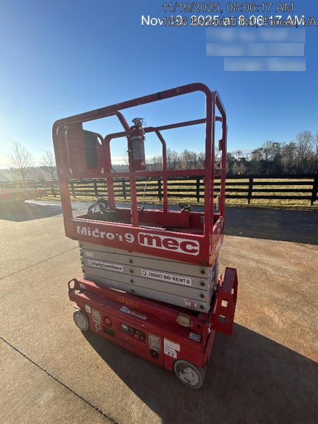 2021 MEC Micro 19