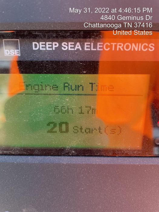 2022 WACKER NEUSON G25