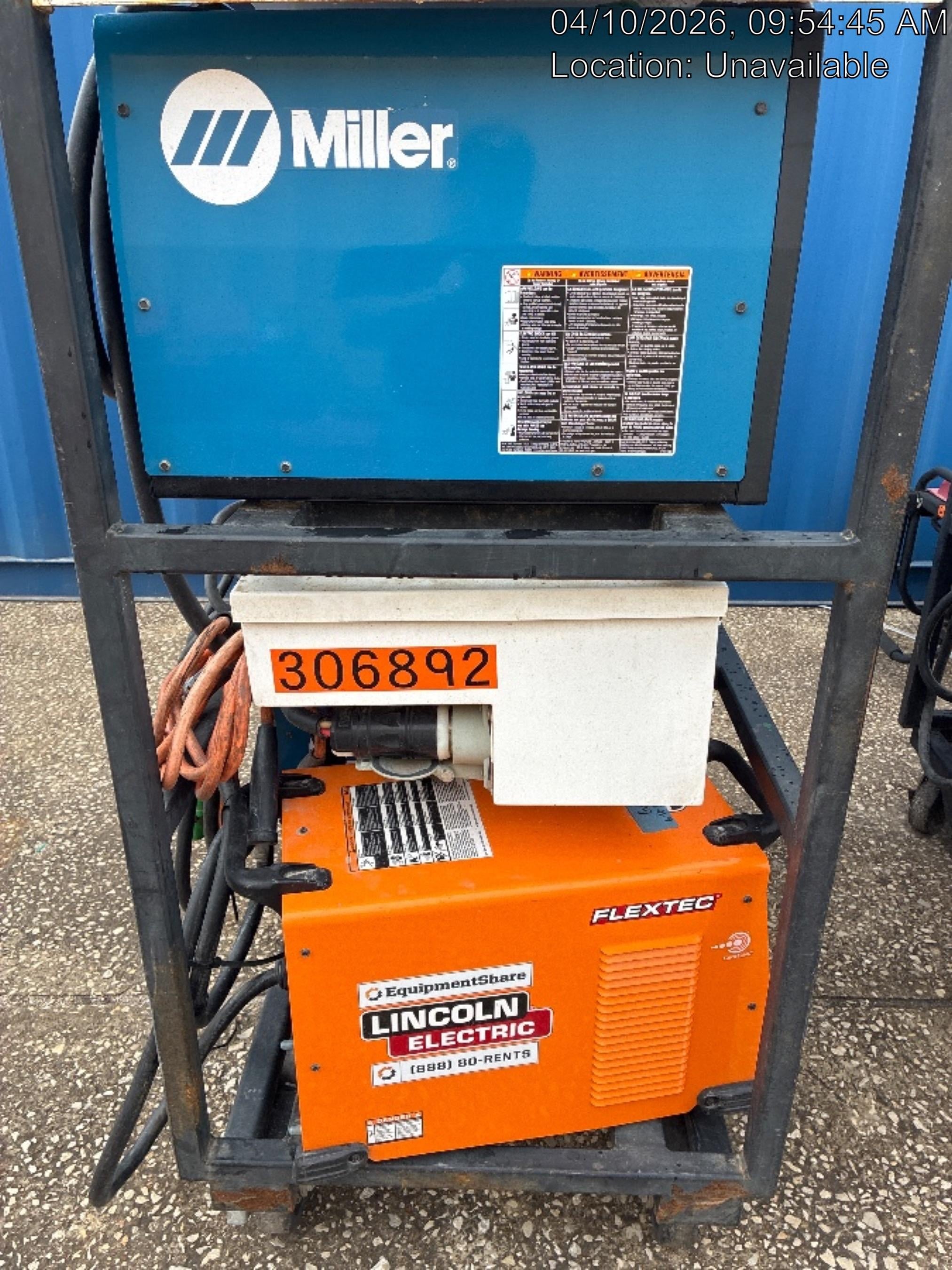 2023 LEX WR6A-7SM-FG26DZ6LD-R