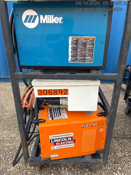 2023 LEX WR6A-7SM-FG26DZ6LD-R